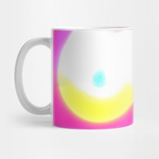 water colors Mug